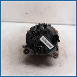 Alternatore VOLKSWAGEN Tiguan I