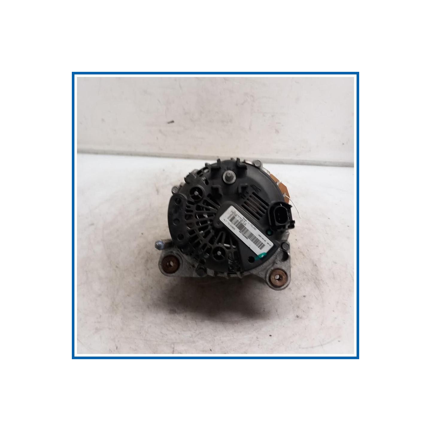 Alternatore VOLKSWAGEN Tiguan I