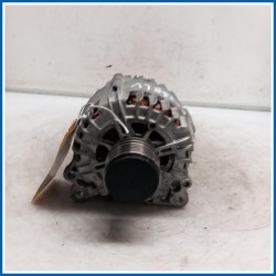 Alternatore VOLKSWAGEN Tiguan I
