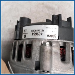 Alternatore VOLKSWAGEN Tiguan I