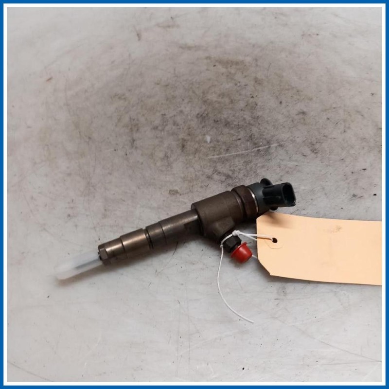 Iniettore PEUGEOT 208 I