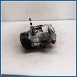 Compressore a/c OPEL Astra J SW