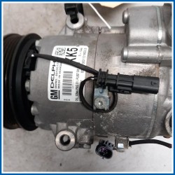 Compressore a/c OPEL Astra J SW