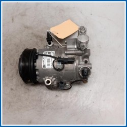 Compressore a/c OPEL Astra J SW
