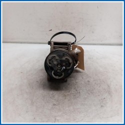 Compressore a/c DACIA Logan MCV II
