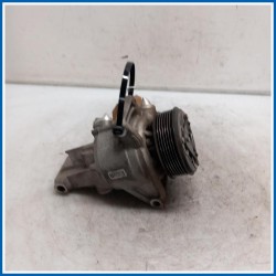 Compressore a/c DACIA Logan MCV II