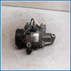 Compressore a/c DACIA Logan MCV II