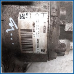Compressore a/c DACIA Logan MCV II