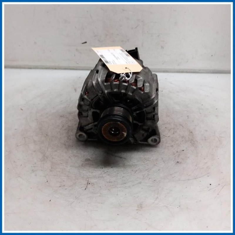 Alternatore FORD Galaxy III