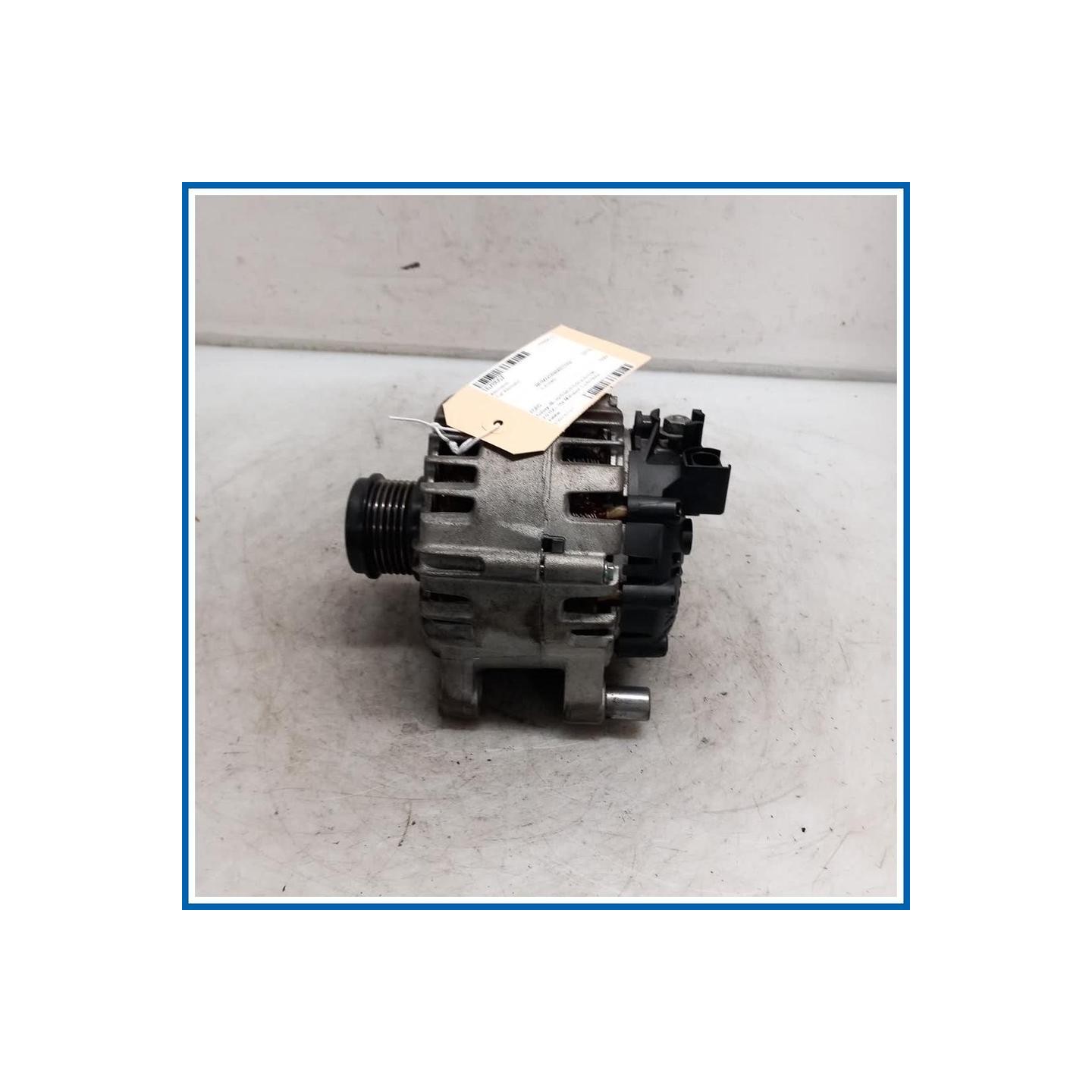 Alternatore FORD Galaxy III