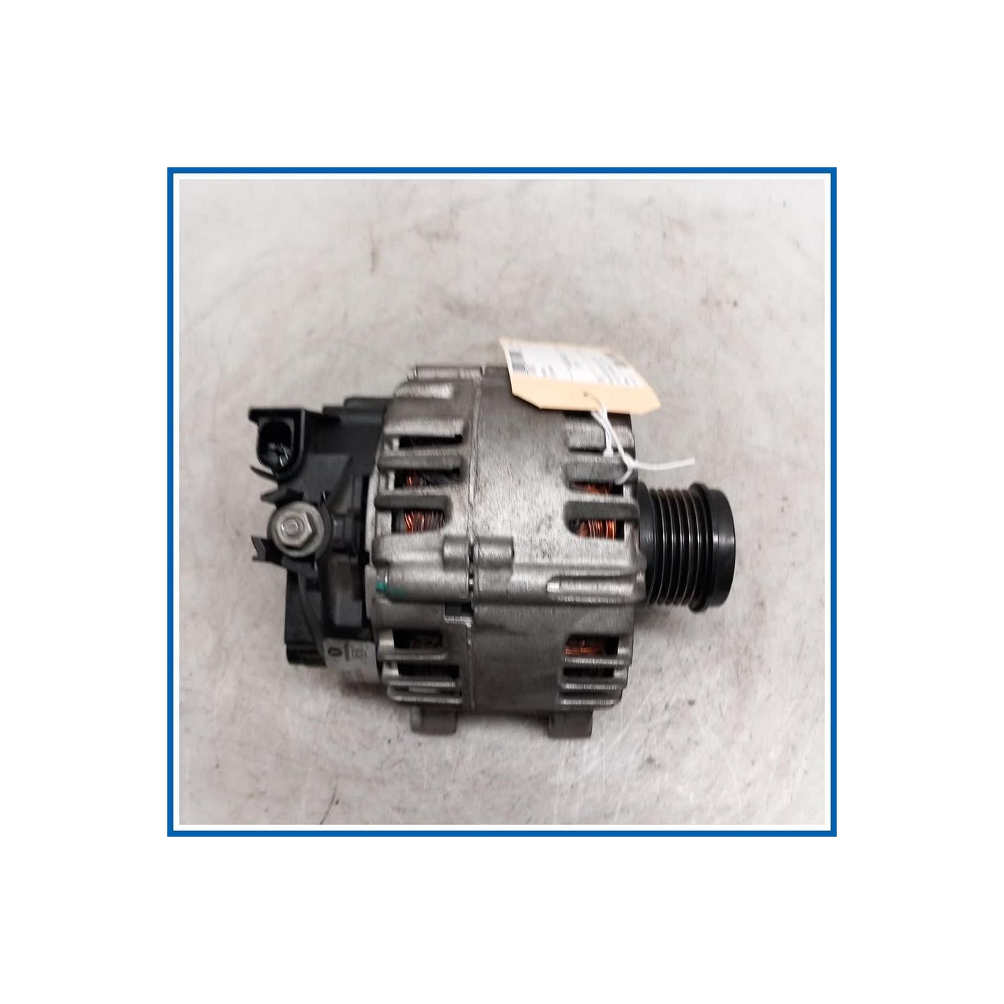 Alternatore FORD Galaxy III