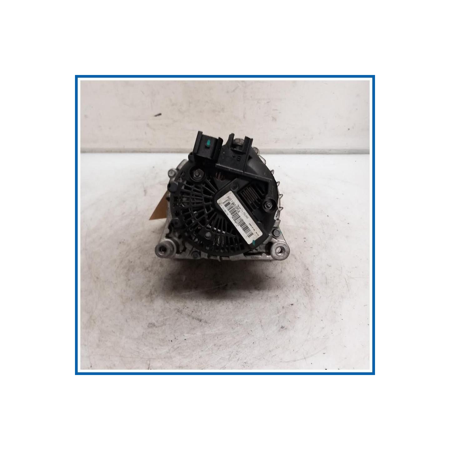 Alternatore FORD Galaxy III