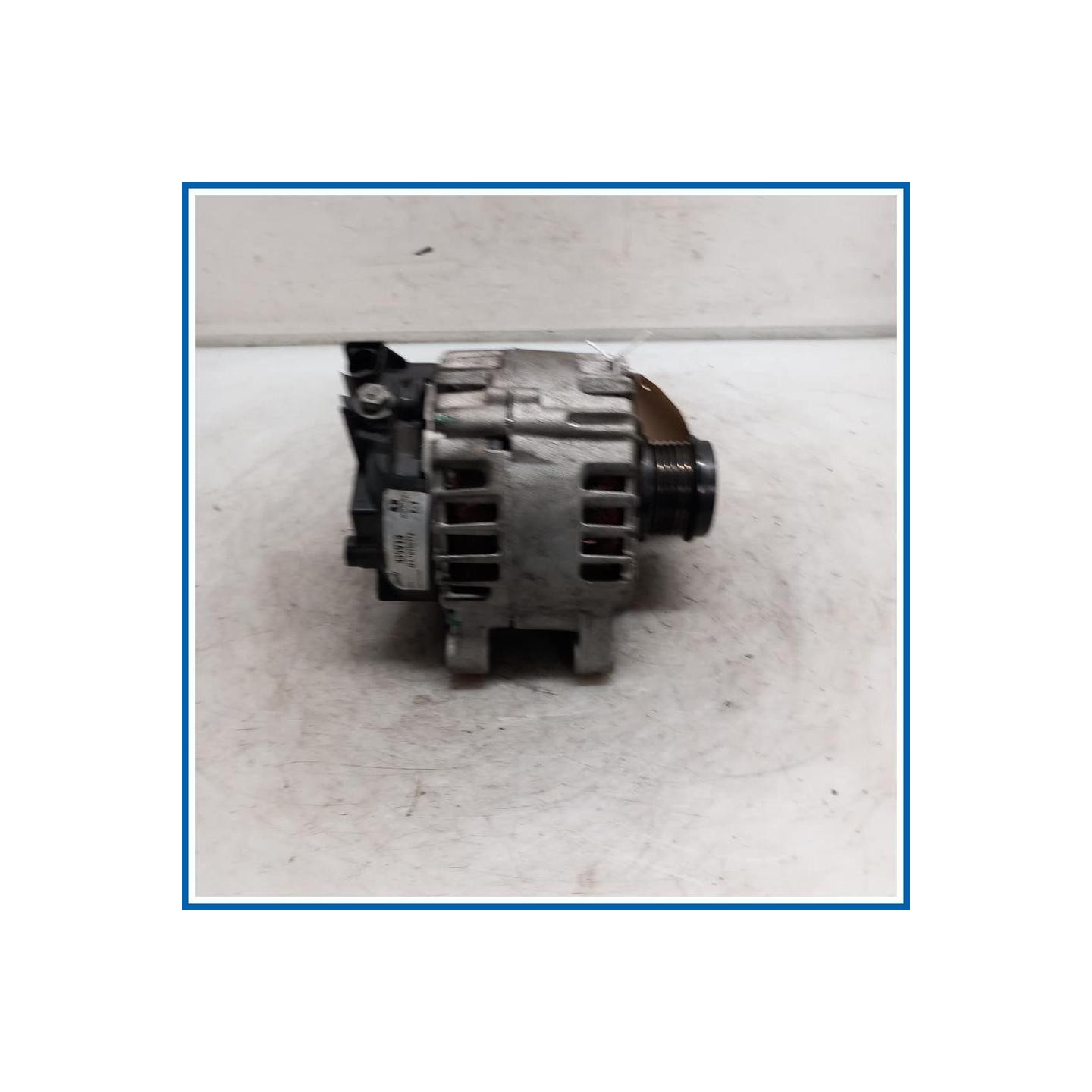 Alternatore FORD Galaxy III