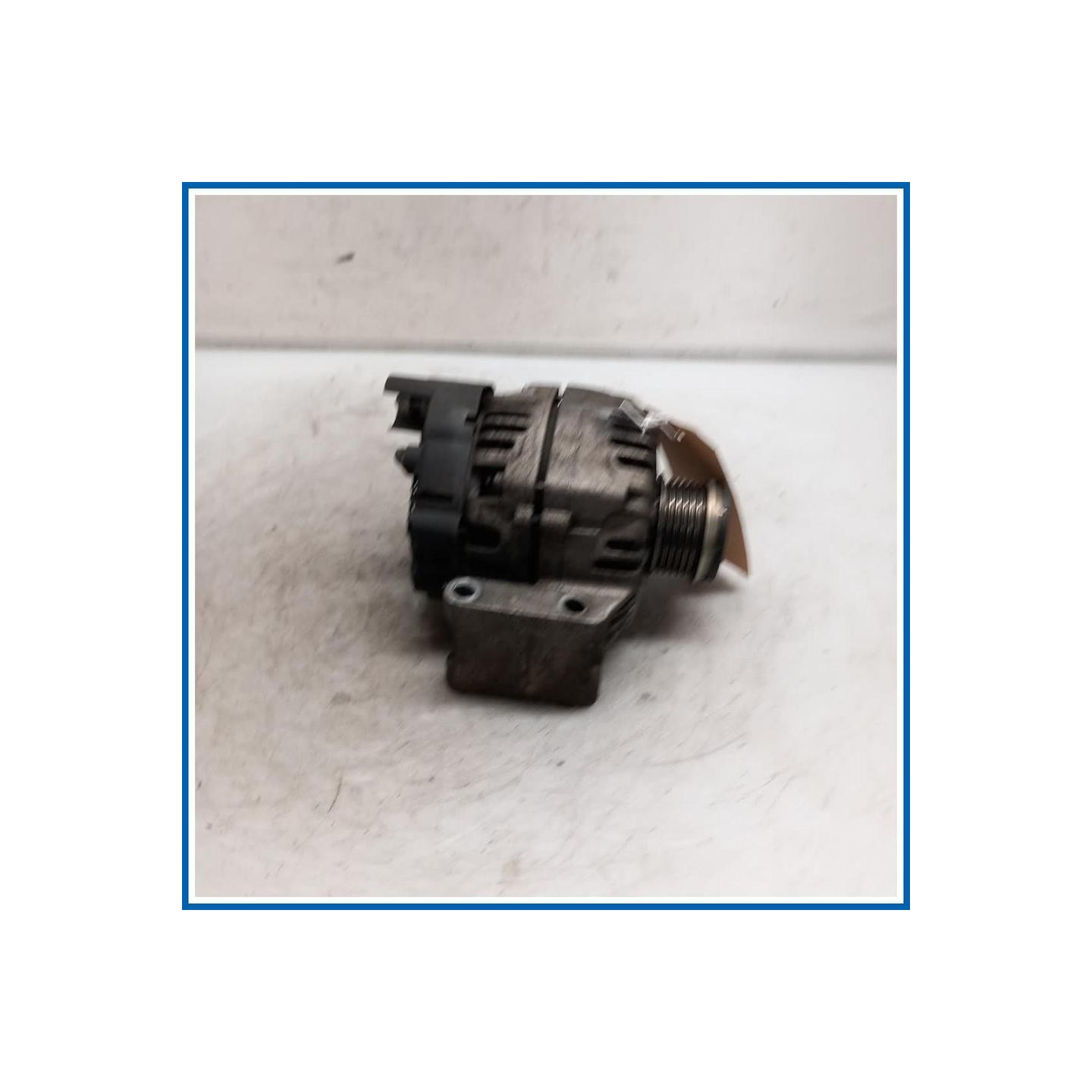Alternatore PEUGEOT Bipper