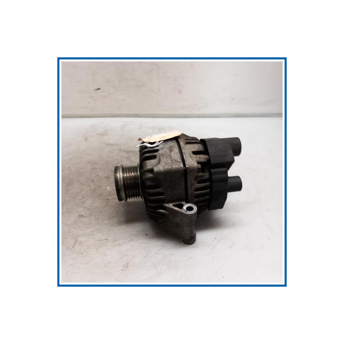 Alternatore PEUGEOT Bipper
