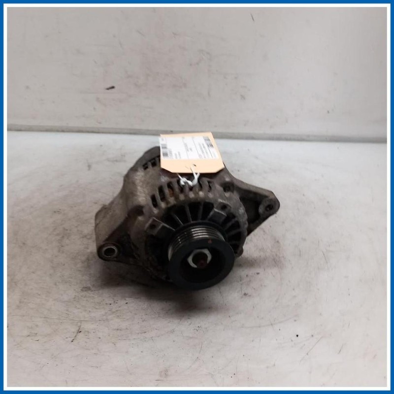 Alternatore SUZUKI Alto V