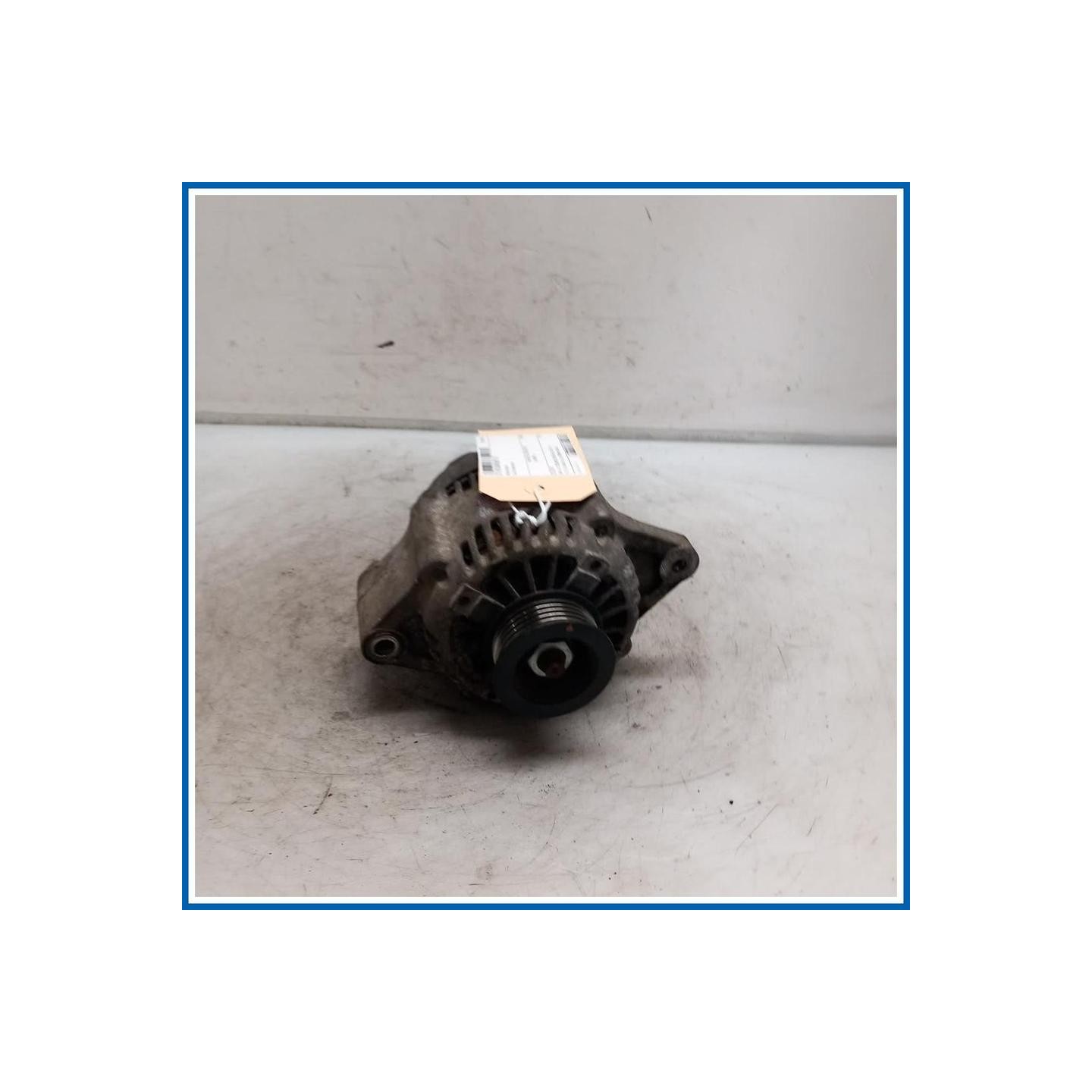 Alternatore SUZUKI Alto V