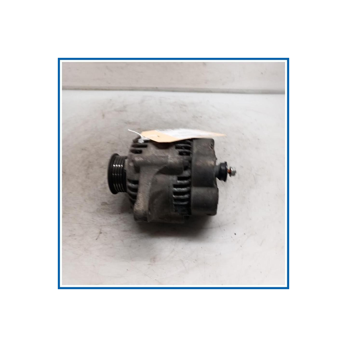 Alternatore SUZUKI Alto V