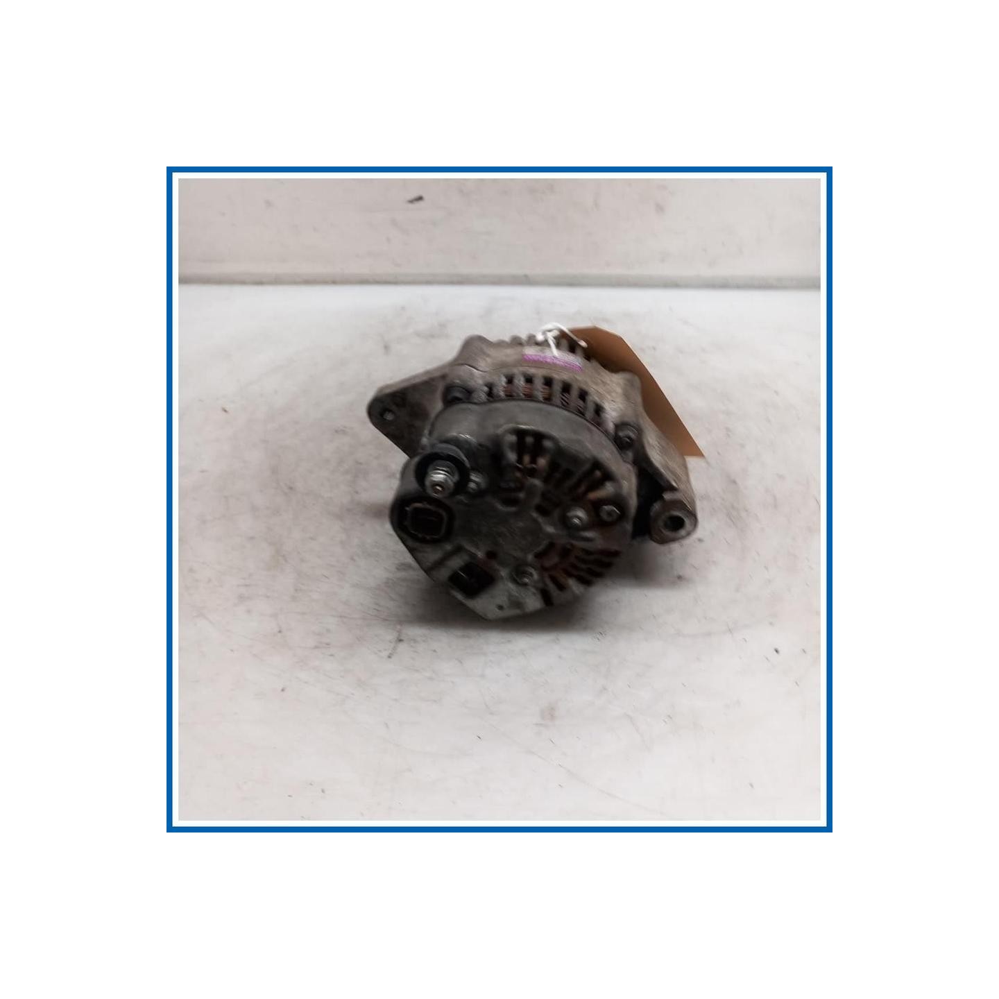 Alternatore SUZUKI Alto V