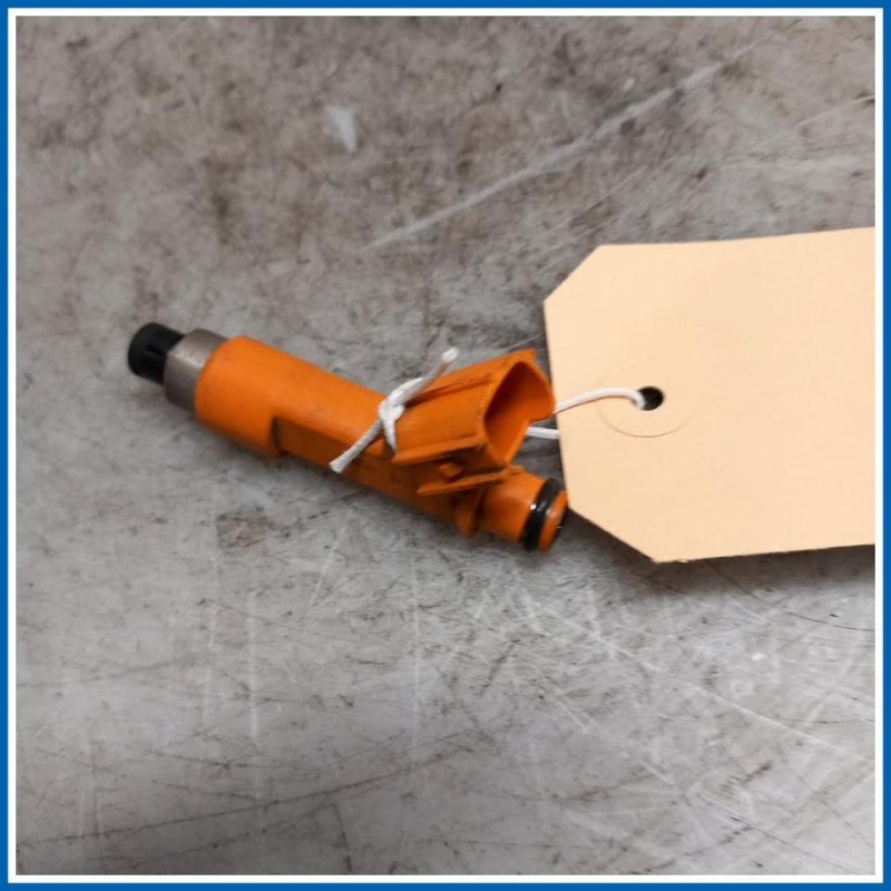 Iniettore SUZUKI Alto V