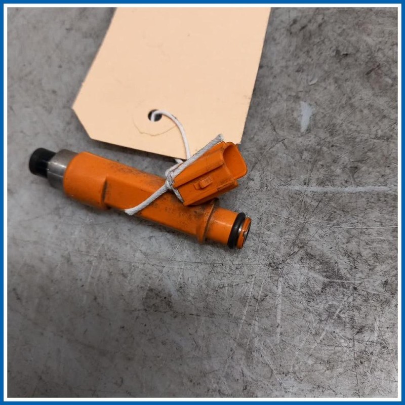 Iniettore SUZUKI Alto V