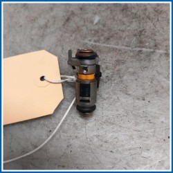 Iniettore FIAT Punto Evo