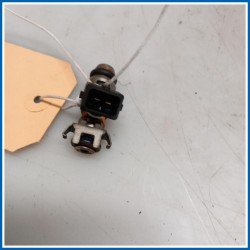 Iniettore FIAT Punto Evo