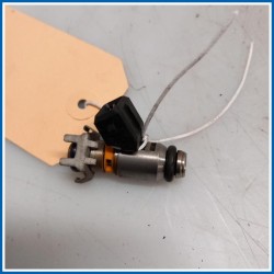 Iniettore FIAT Punto Evo