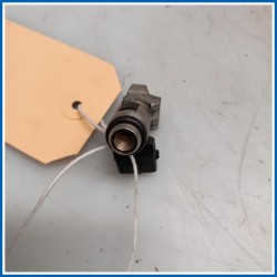 Iniettore FIAT Punto Evo