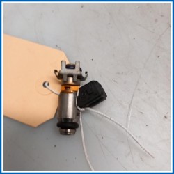 Iniettore FIAT Punto Evo