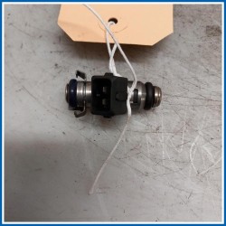 Iniettore FIAT Punto Evo