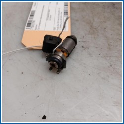 Iniettore FIAT Punto Evo