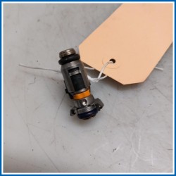 Iniettore FIAT Punto Evo