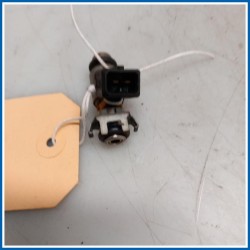 Iniettore FIAT Punto Evo