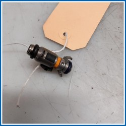 Iniettore FIAT Punto Evo