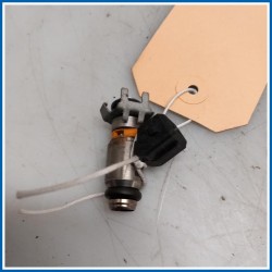 Iniettore FIAT Punto Evo