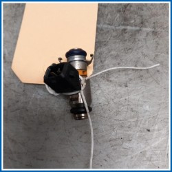 Iniettore FIAT Punto Evo