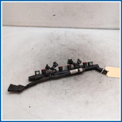 Distributore carburante (flauto) FIAT Punto Evo