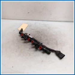 Distributore carburante (flauto) FIAT Punto Evo