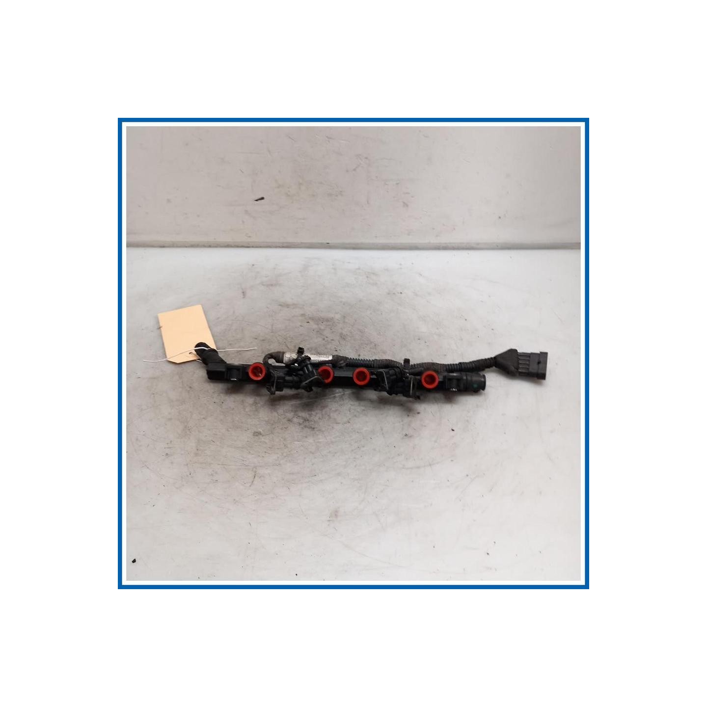 Distributore carburante (flauto) FIAT Punto Evo