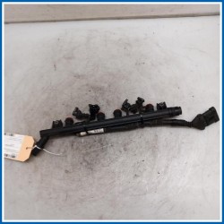 Distributore carburante (flauto) FIAT Punto Evo