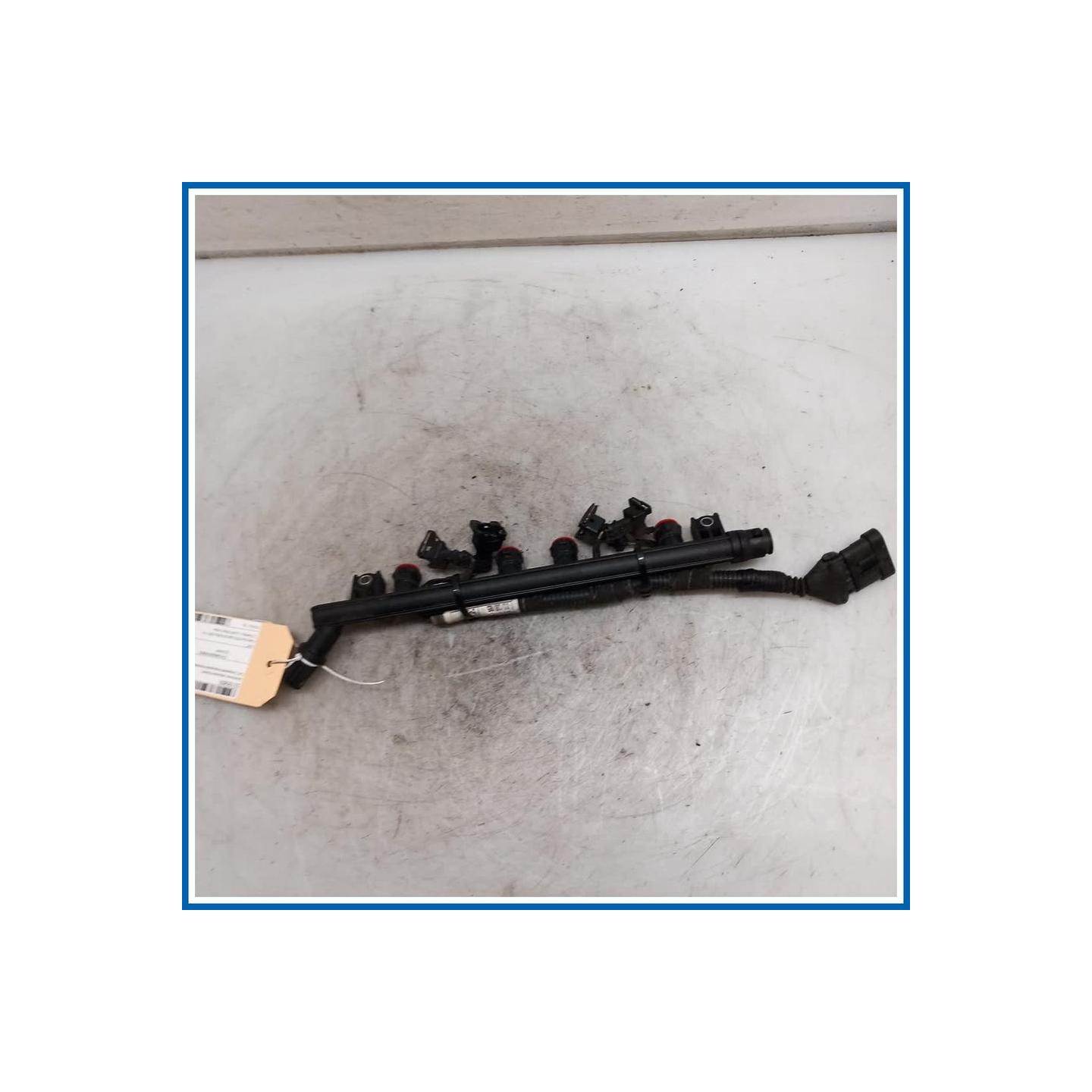 Distributore carburante (flauto) FIAT Punto Evo