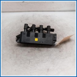 Bobina FIAT Punto Evo