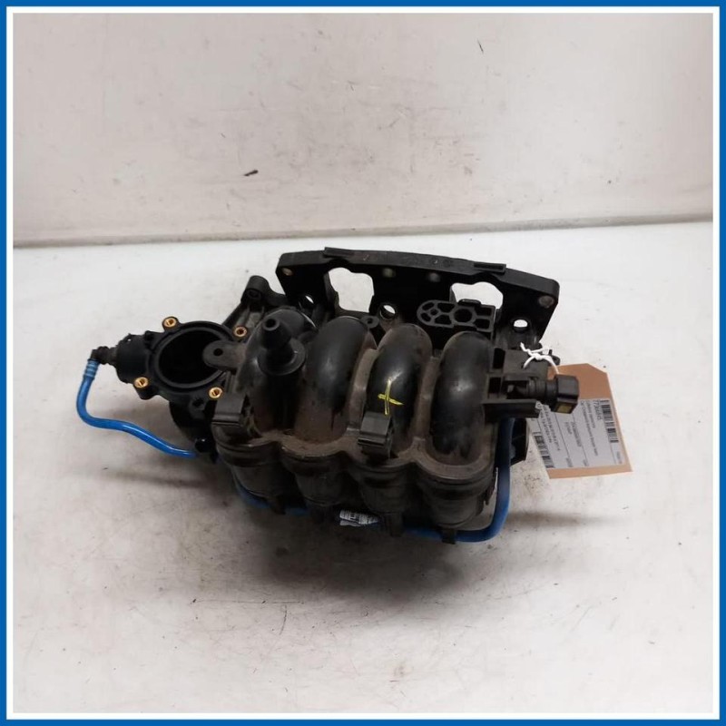 Collettore aspirazione FIAT Punto Evo