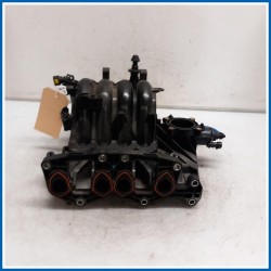 Collettore aspirazione FIAT Punto Evo