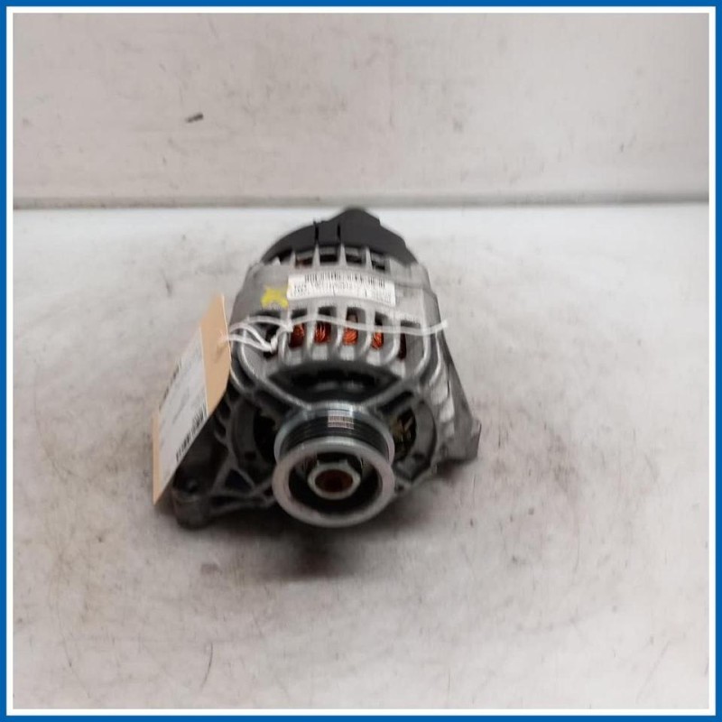 Alternatore FIAT Punto Evo