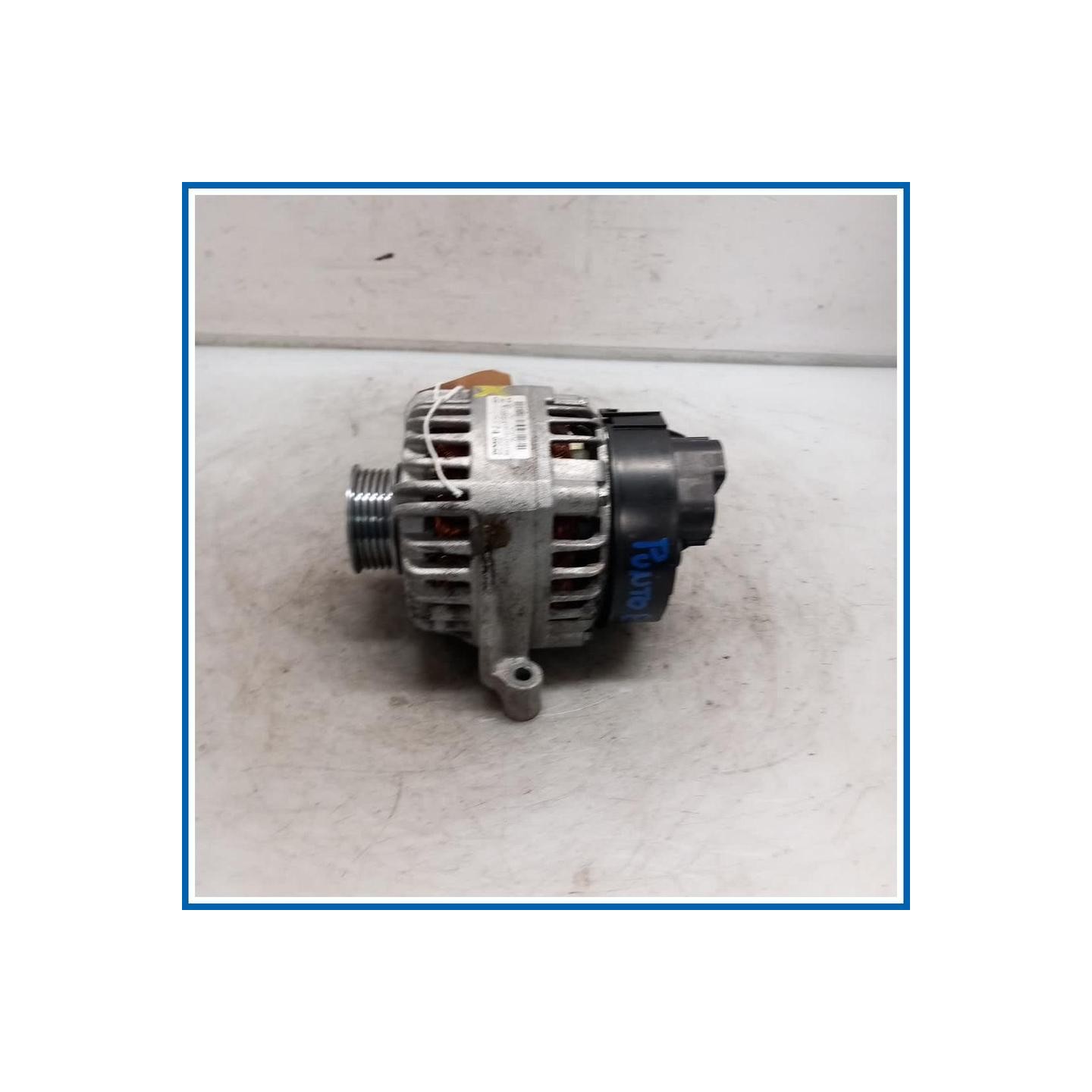 Alternatore FIAT Punto Evo