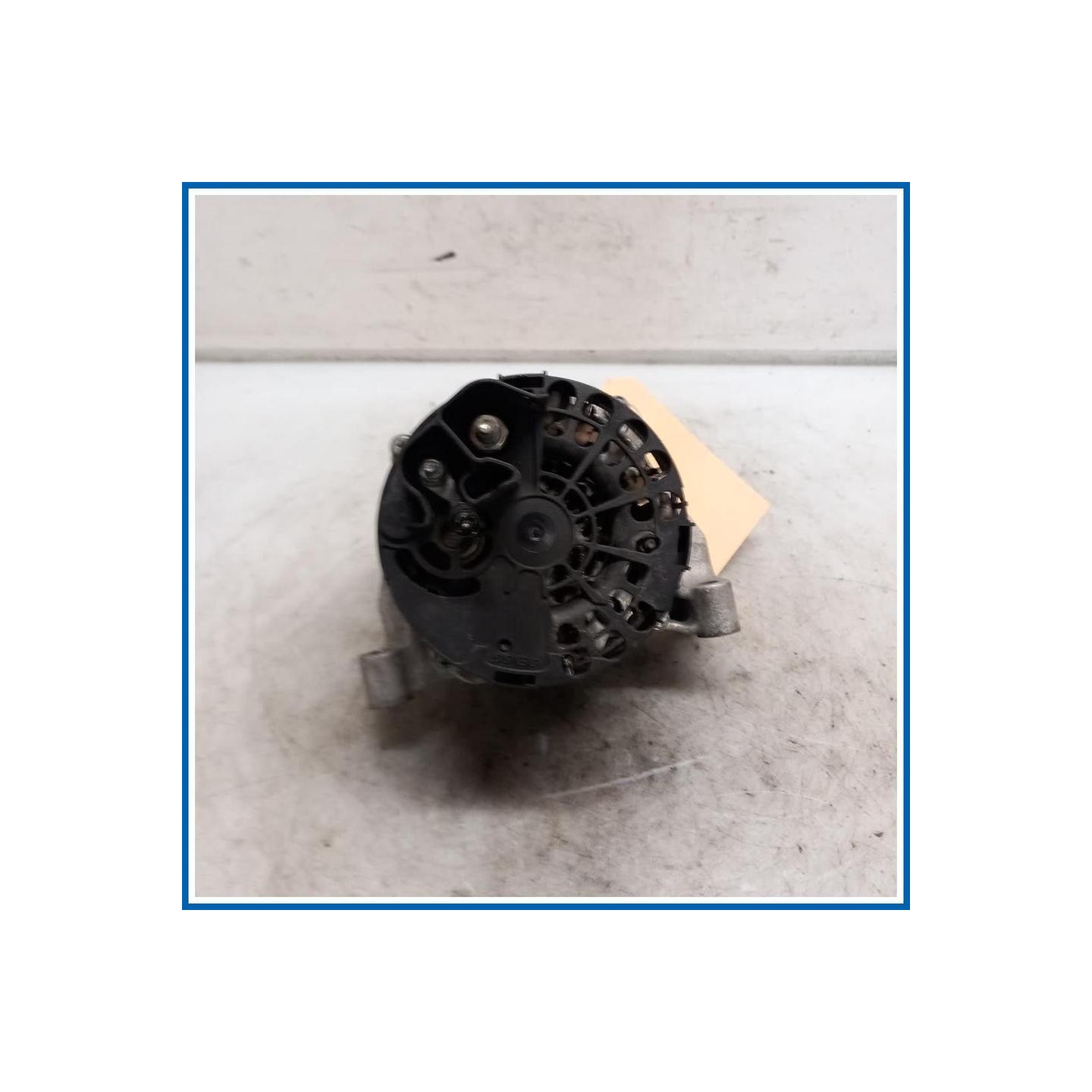 Alternatore FIAT Punto Evo