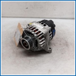 Alternatore FIAT Punto Evo
