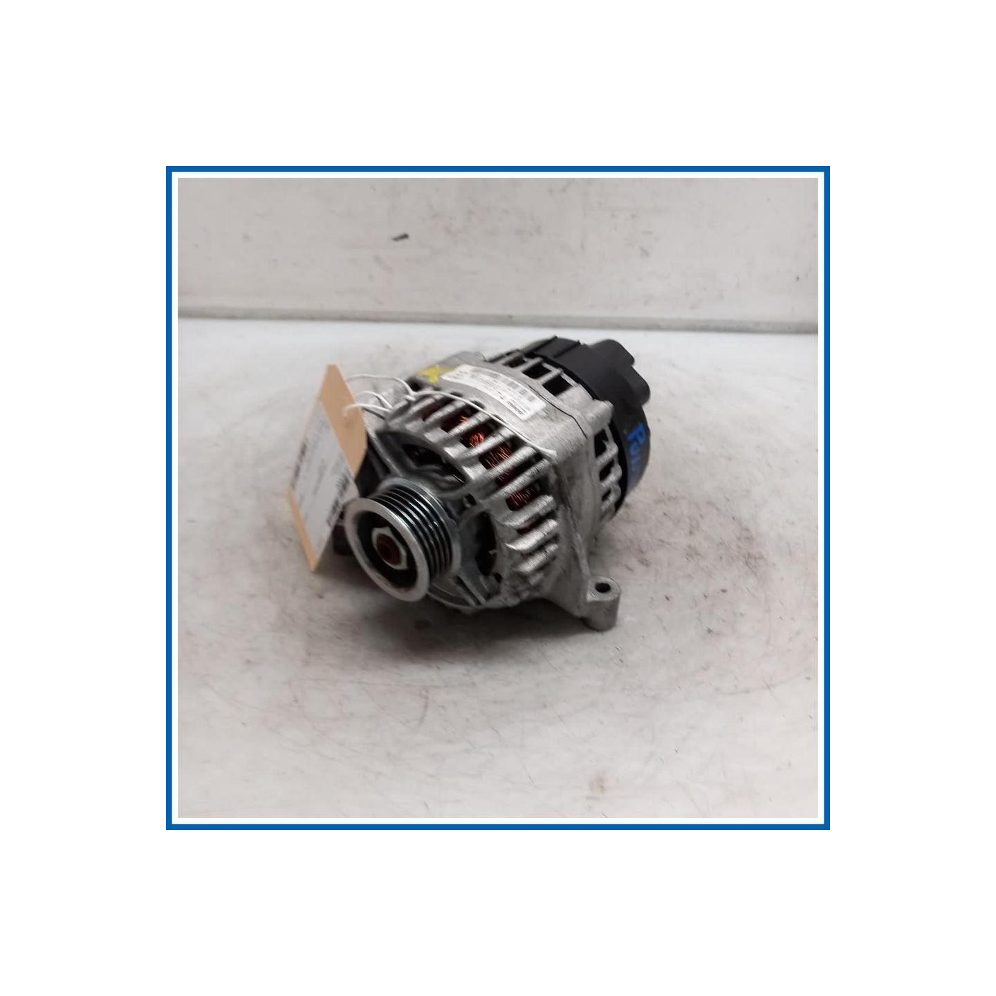 Alternatore FIAT Punto Evo